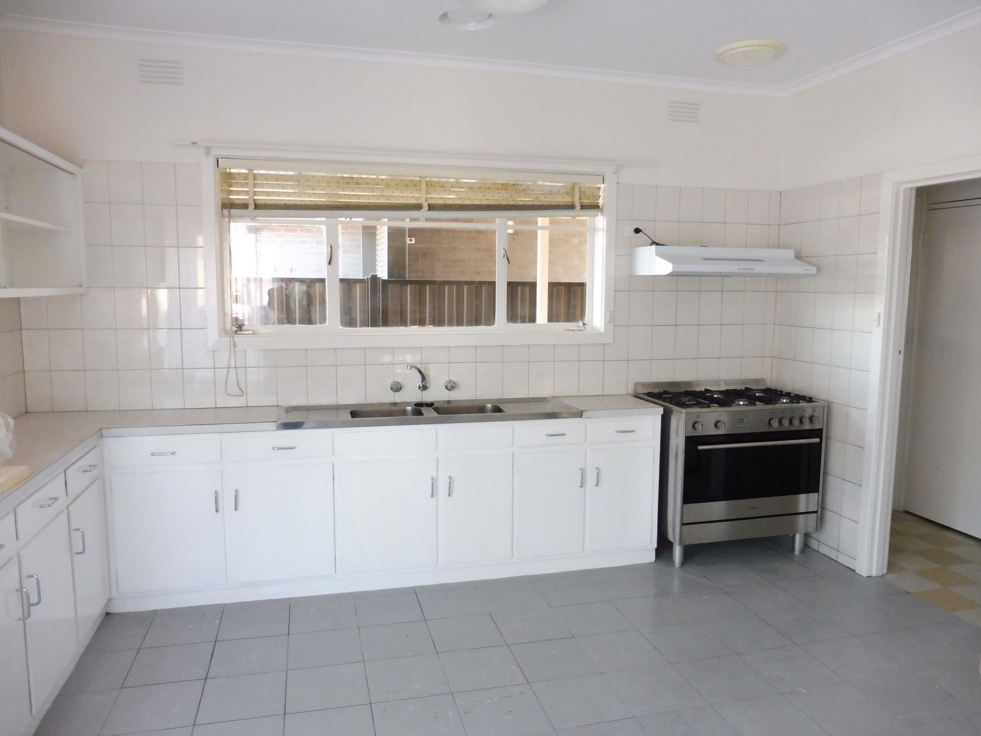 3 BEDROOM FAMILY HOME!