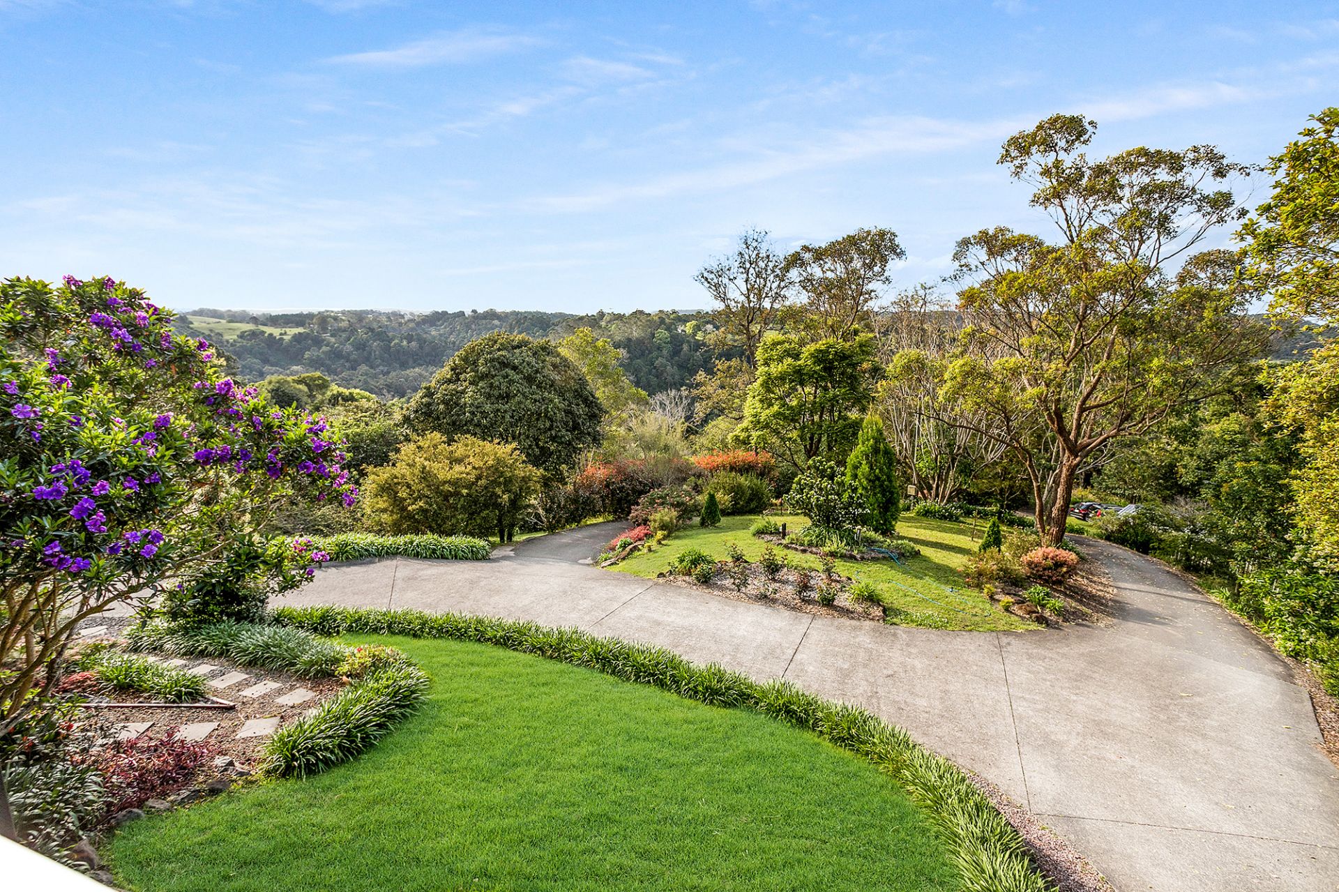694 MalenyMontville Road, Balmoral Ridge Brant & Bernhardt Property