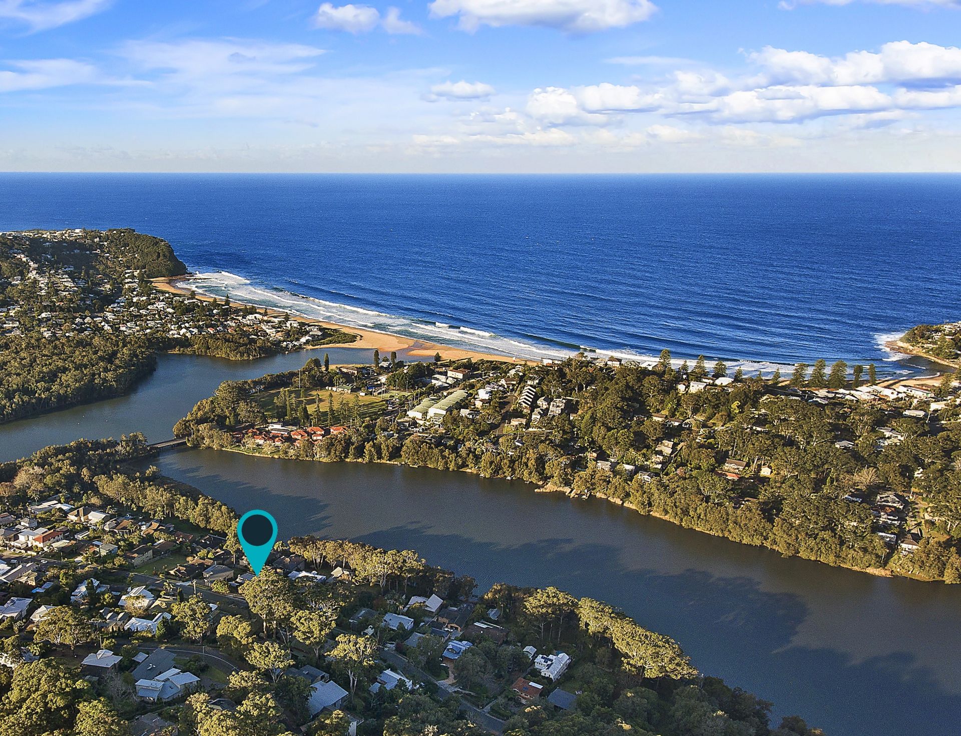 Real Estate For Sale 305 The Round Drive Avoca Beach , NSW