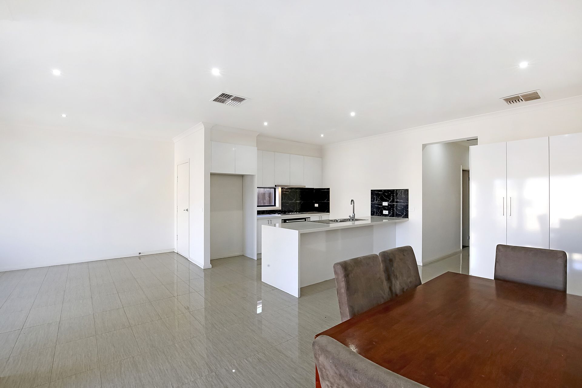 As New Family Home!