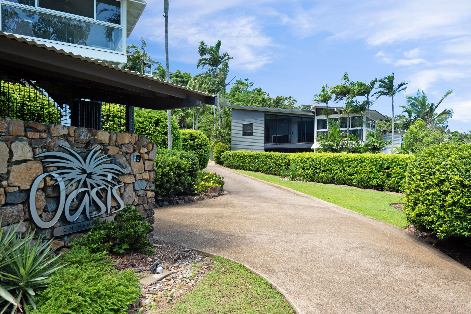 Oasis 11/2 Flametree Grove, Hamilton Island Hamilton Island Real Estate