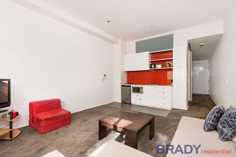 205/99 Abeckett Street MELBOURNE VIC, Melbourne - Thumbnail 5