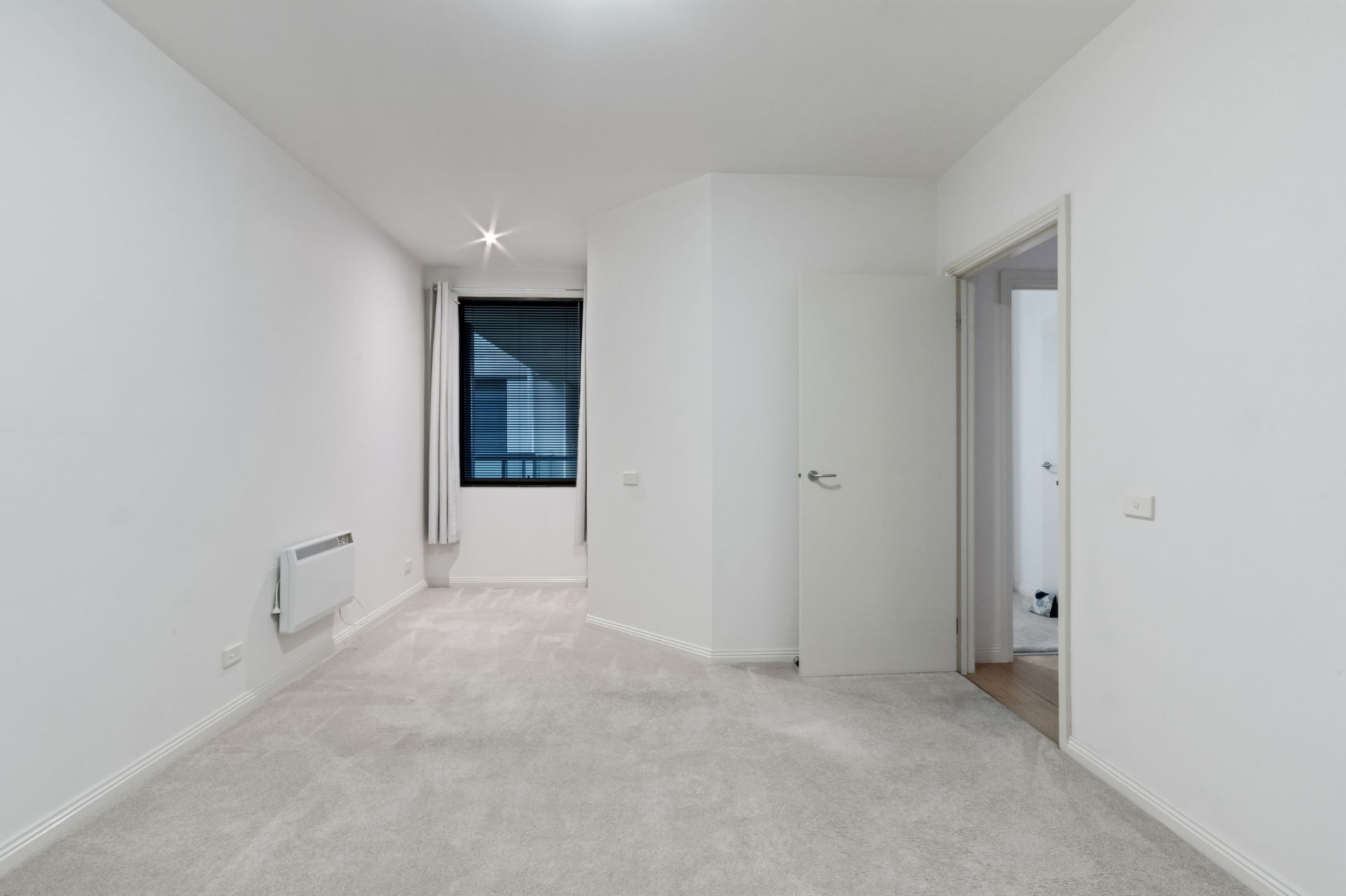 Chic 2-Bedroom at Excelsior Apartments