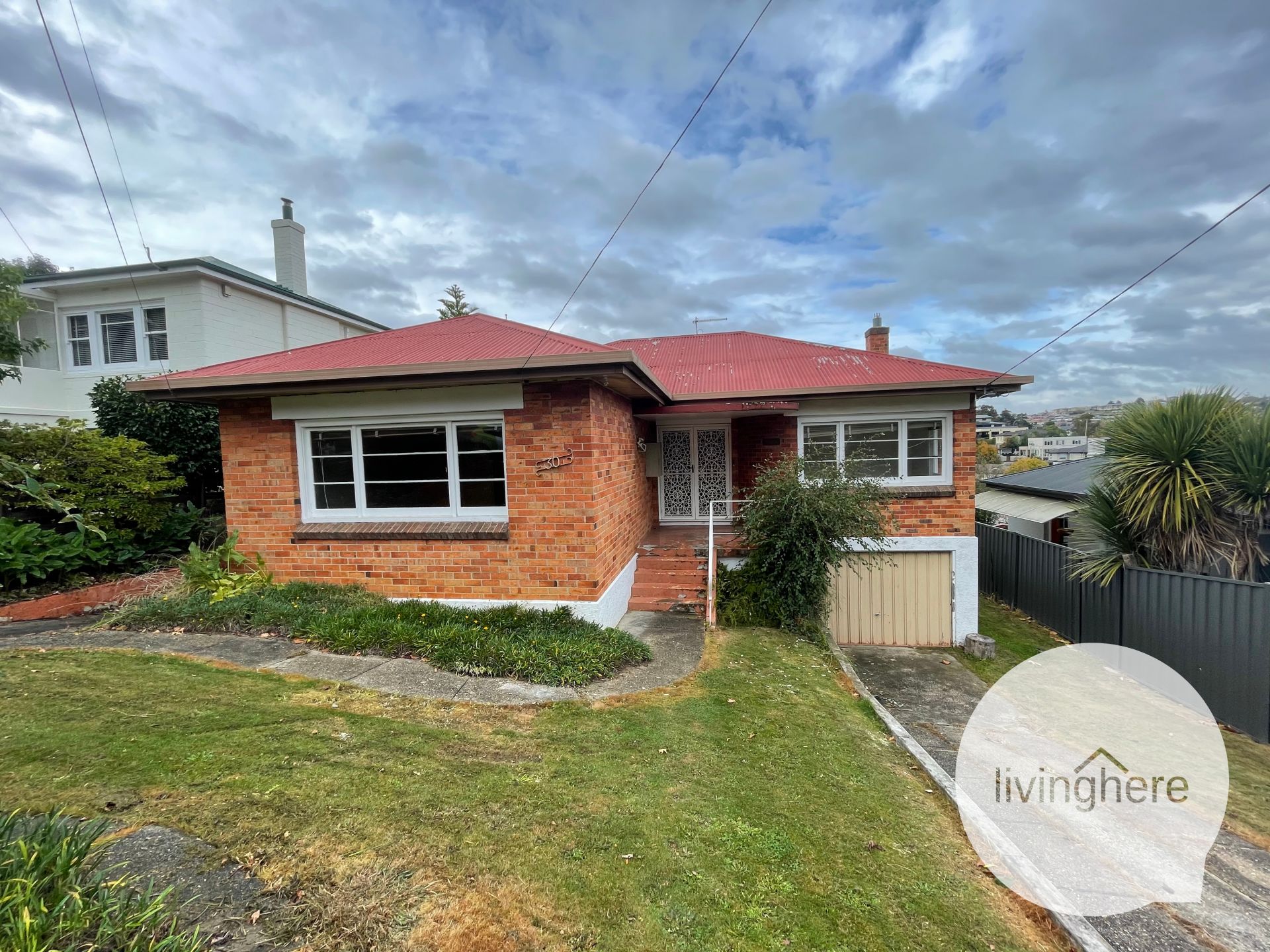 30 Pedder Street, SOUTH LAUNCESTON Living Here Launceston