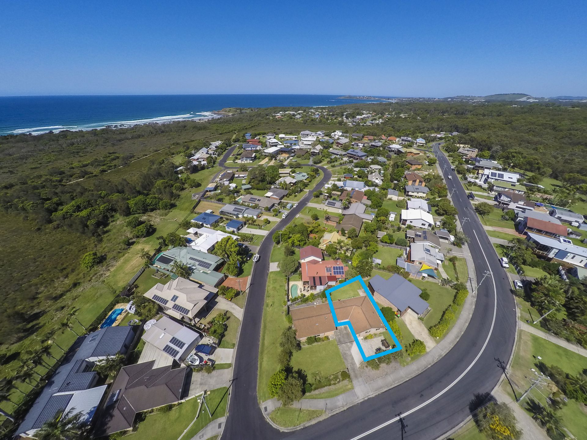 Real Estate For Sale 2/38 Arrawarra Road Arrawarra Headland , NSW