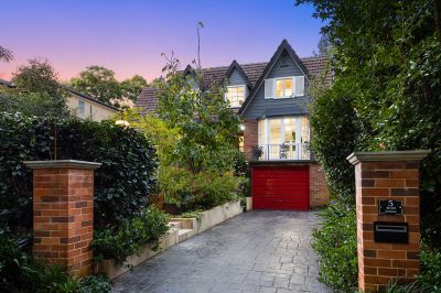 5 Birubi Avenue, Pymble