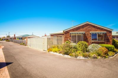 6/209 William Street, Devonport, Devonport - Thumbnail 2