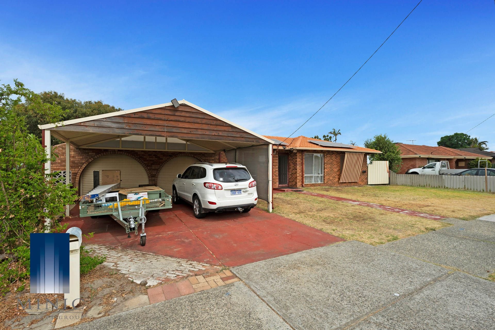 Real Estate For Sale 435 Metcalfe Road Parkwood , WA