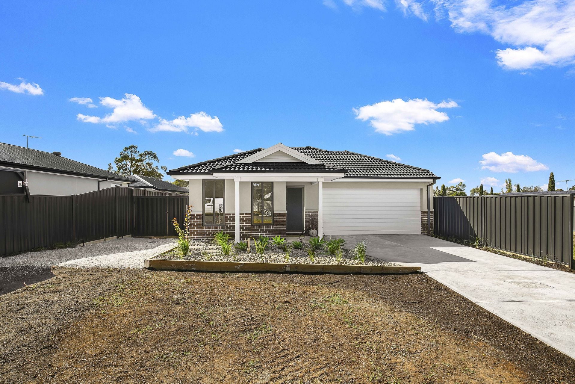 Brand New 4-Bedroom Home for Lease – Modern Living, Prime Location!