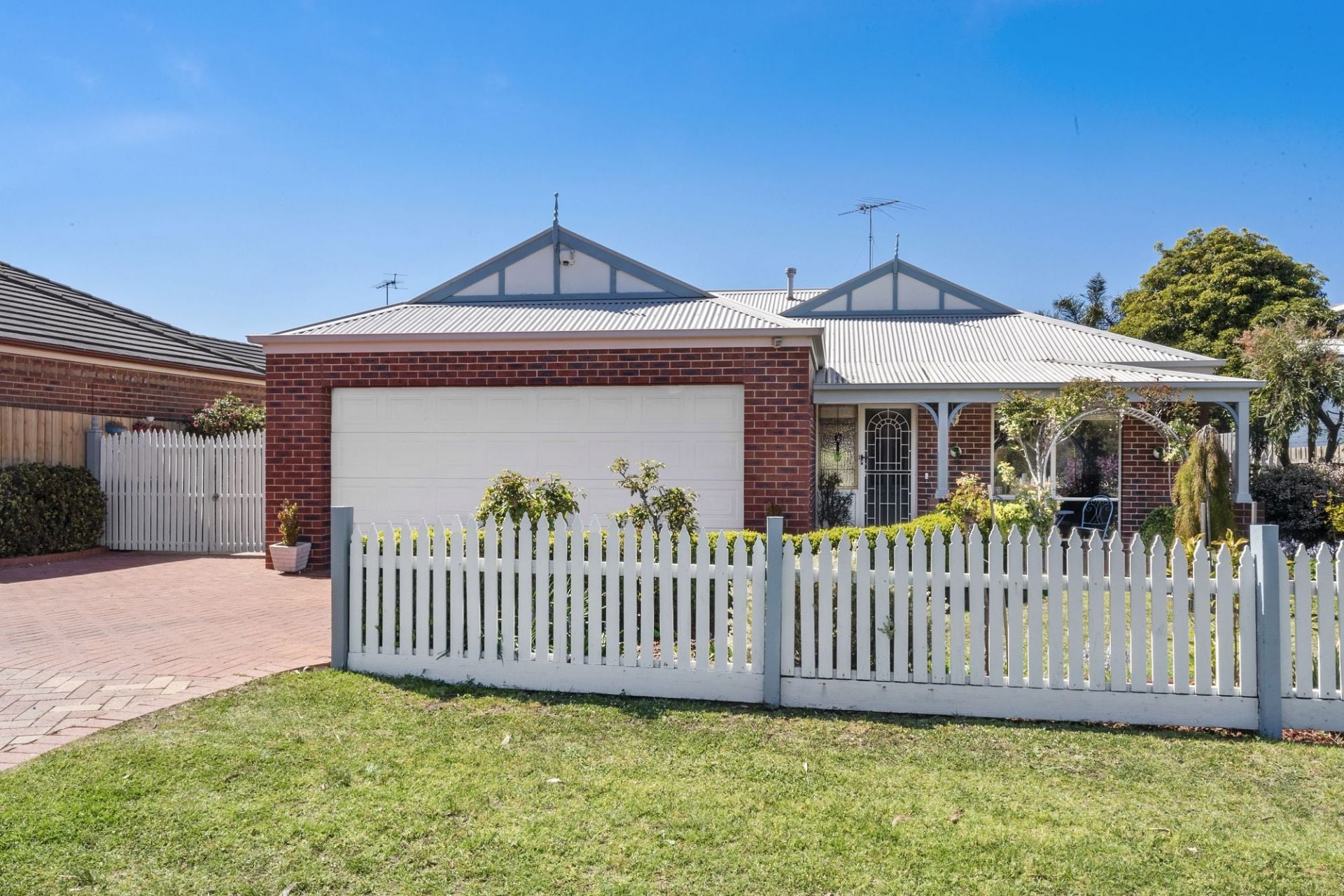 8 Ashcombe Lane Ocean Grove VIC, Ocean Grove - Thumbnail 2