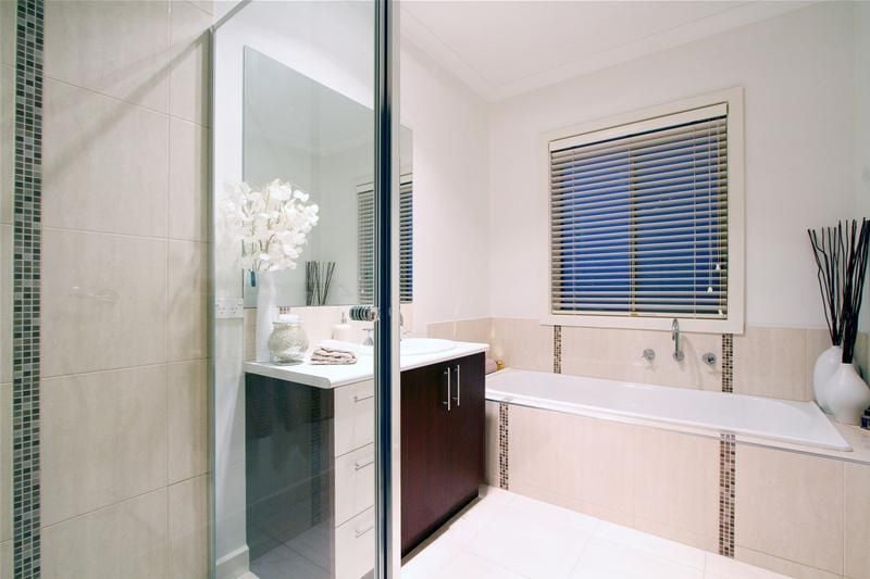 MODERN LIVING AT ITS BEST