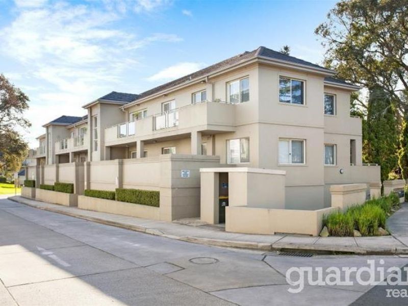 3/5 Arcadia Road GALSTON NSW, Galston - Thumbnail 7