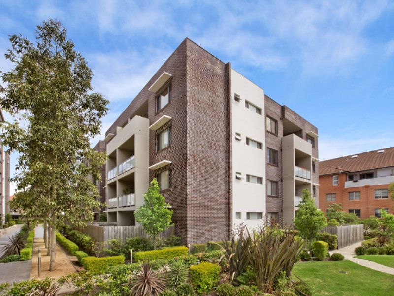 33/553 New Canterbury Road, DULWICH HILL, Dulwich Hill - Thumbnail 4