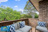 Delightful 2 Bedroom Apartment. Garage. Walk to Parramatta City and Transport