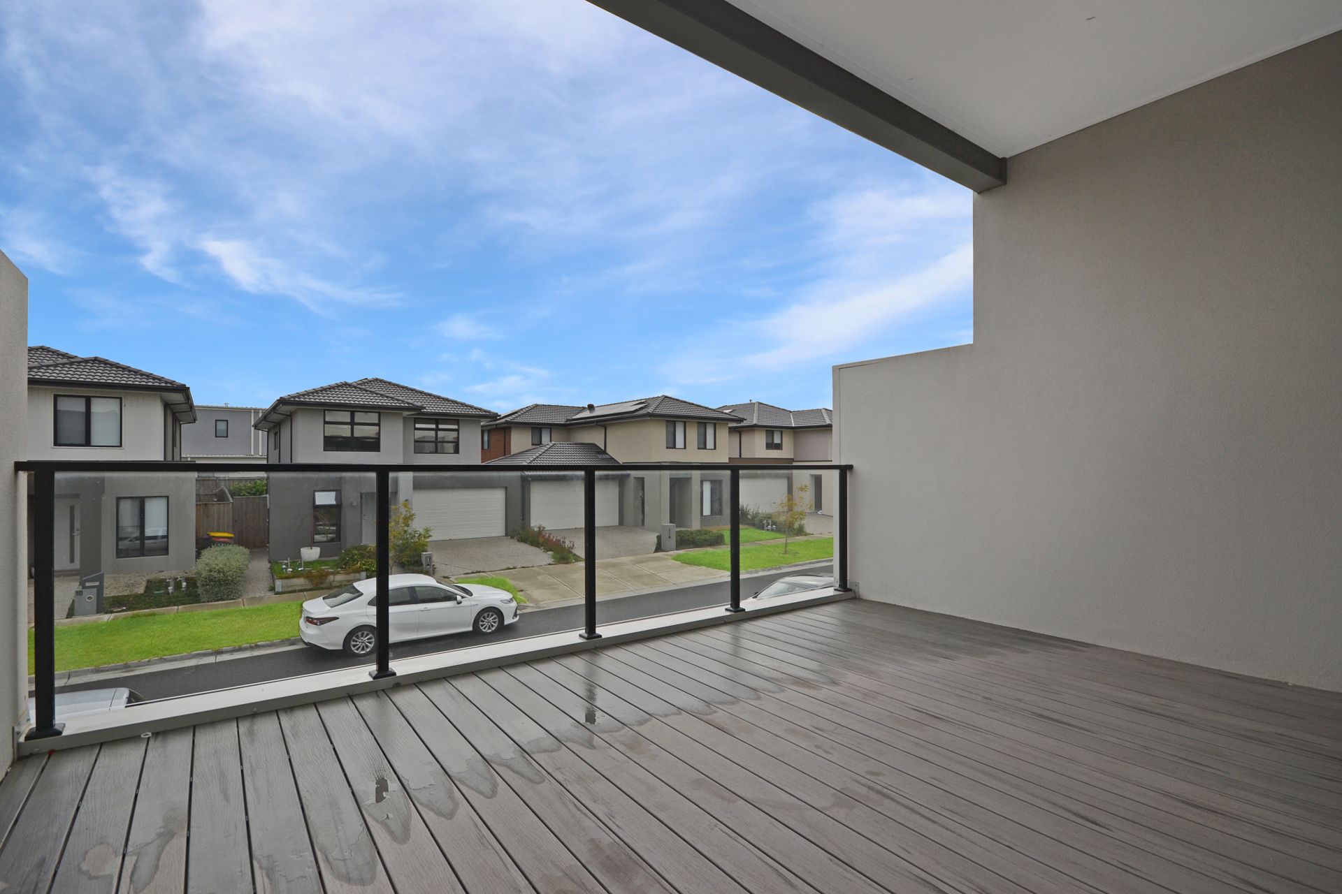 Comfortable Living in a great location