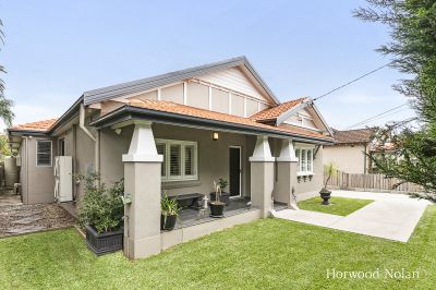 246 Concord Road, Concord West