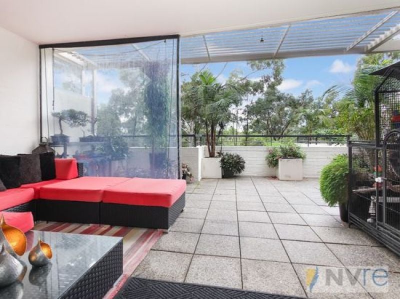 2/17 Pearce Avenue NEWINGTON NSW, Newington - Thumbnail 4