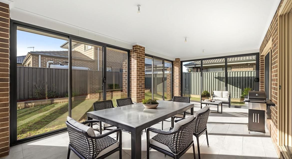 Marsden Park 20 Cassinia Avenue