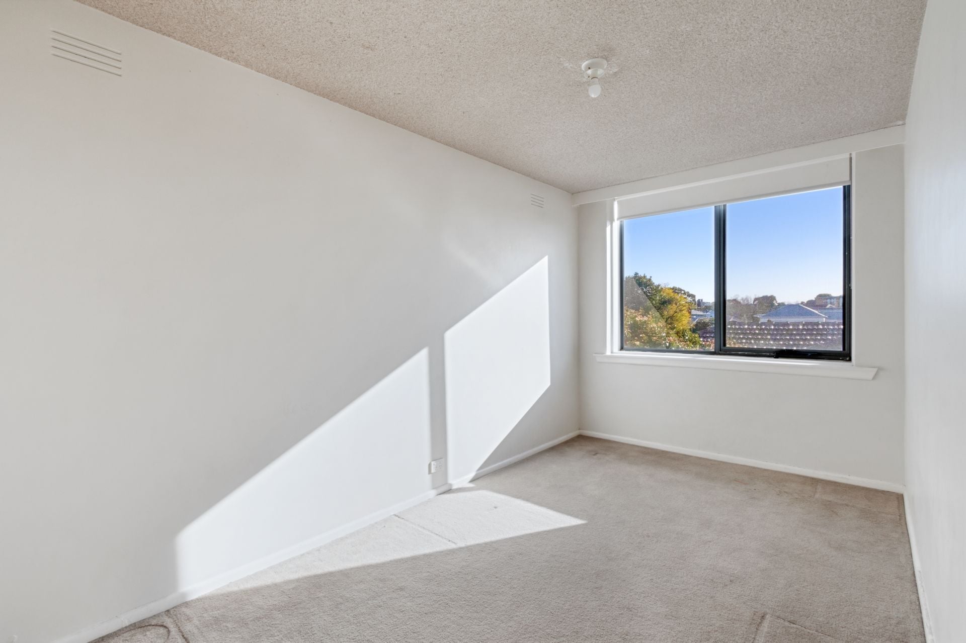UPDATED TWO BEDROOM APARTMENT