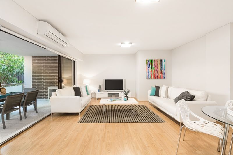 2/6-8 Banksia Road, Caringbah, Caringbah - Thumbnail 2