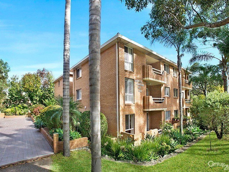 11/522 President Avenue, SUTHERLAND, Sutherland - Thumbnail 2
