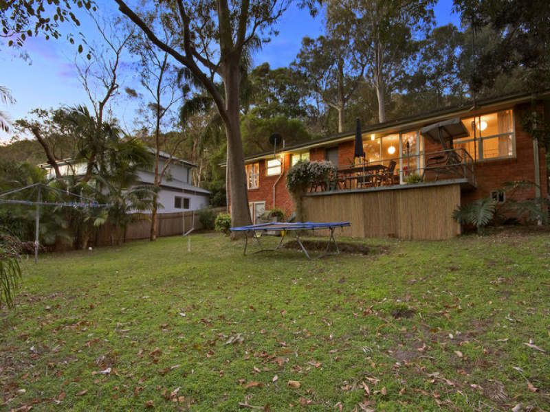 33 Dolphin Crescent AVALON NSW, Avalon - Thumbnail 6