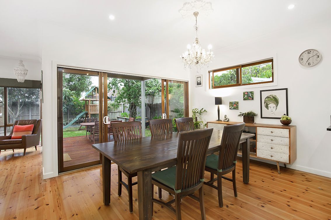Beautiful Family Home In A Fantastic Location