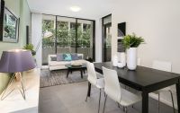 B307/444 Harris Street, Pyrmont