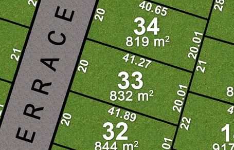 Lot 33/34 Southon Terrace, Nicholson VIC 3882