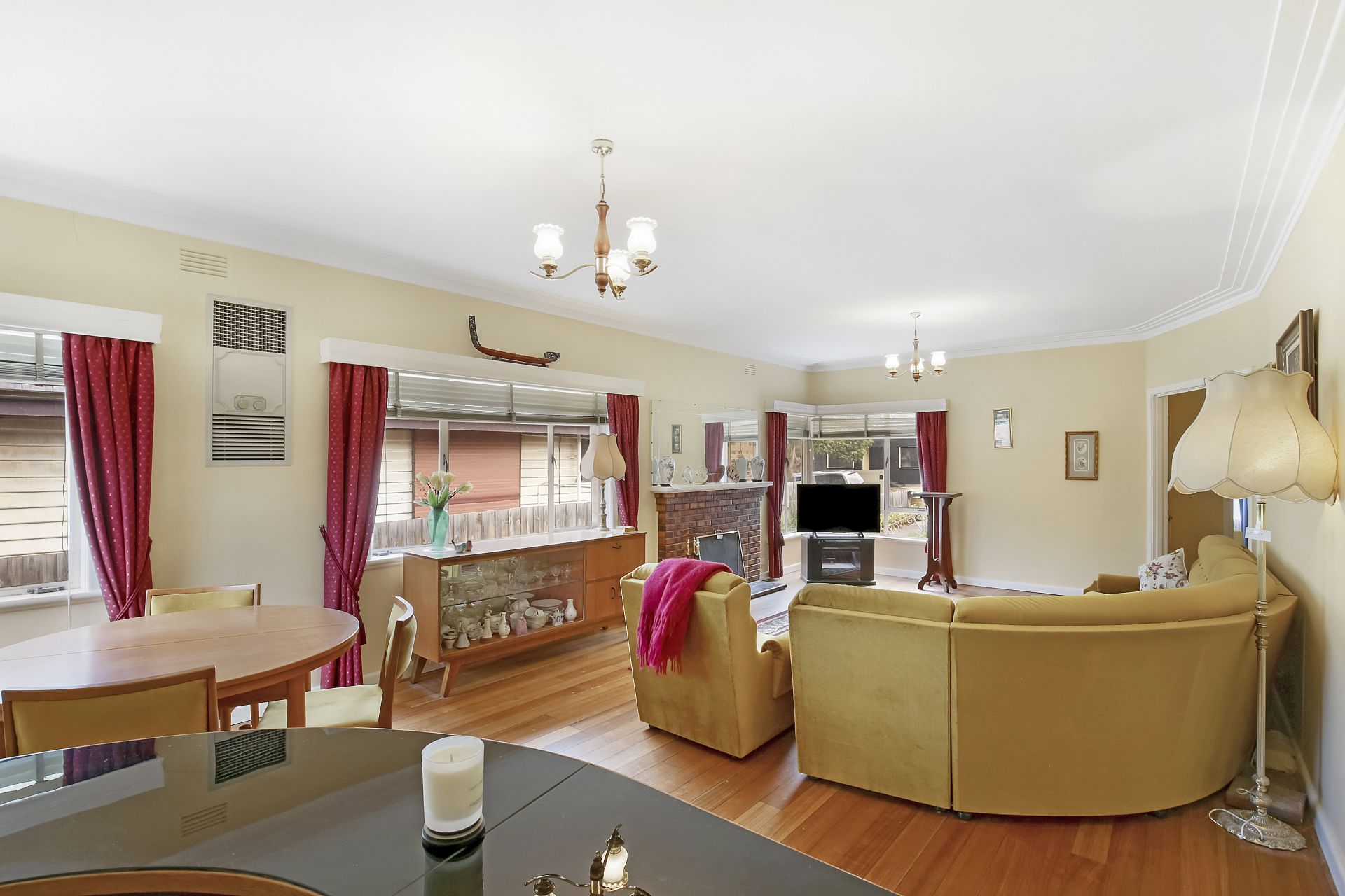 Create Your Dream In A Coveted Location