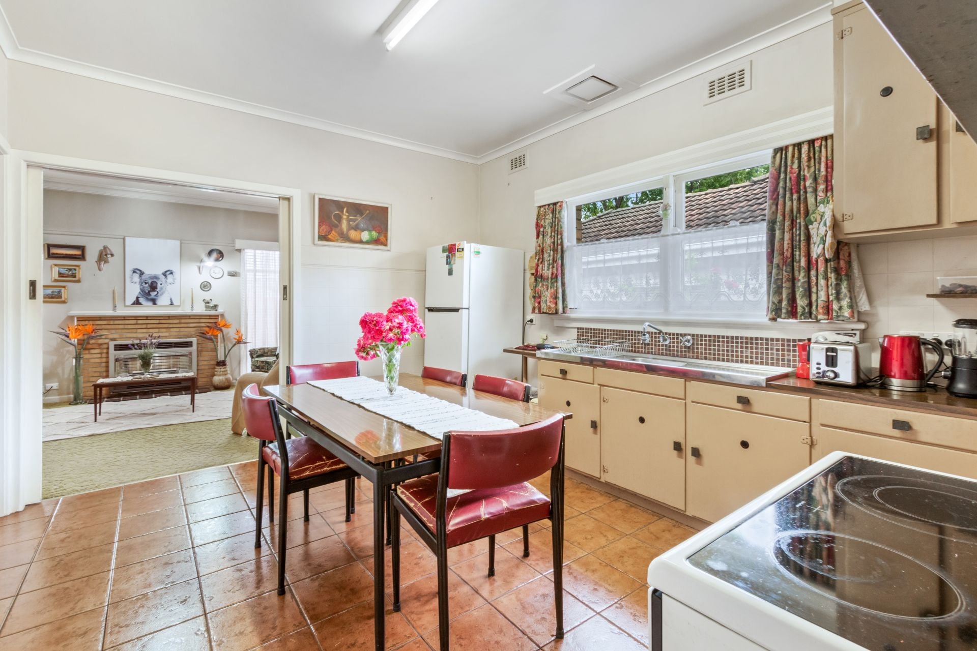 1st Time Offered For Sale In 63 Years