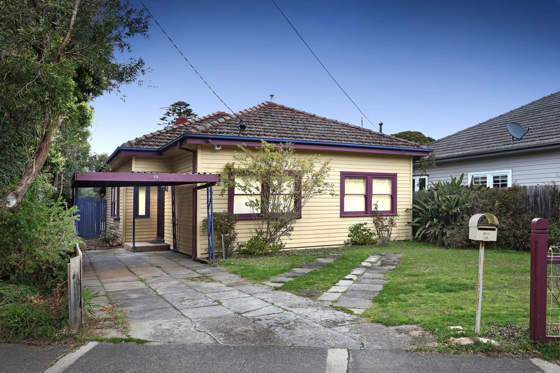 52 Haughton Road, Oakleigh OBrien Real Estate