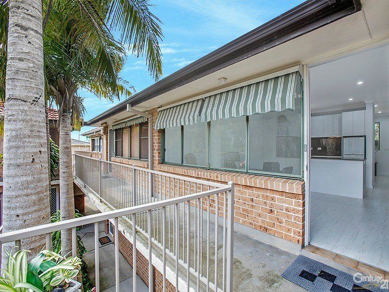 10/1-3 Tea Gardens Avenue, KIRRAWEE, Kirrawee - Thumbnail 6