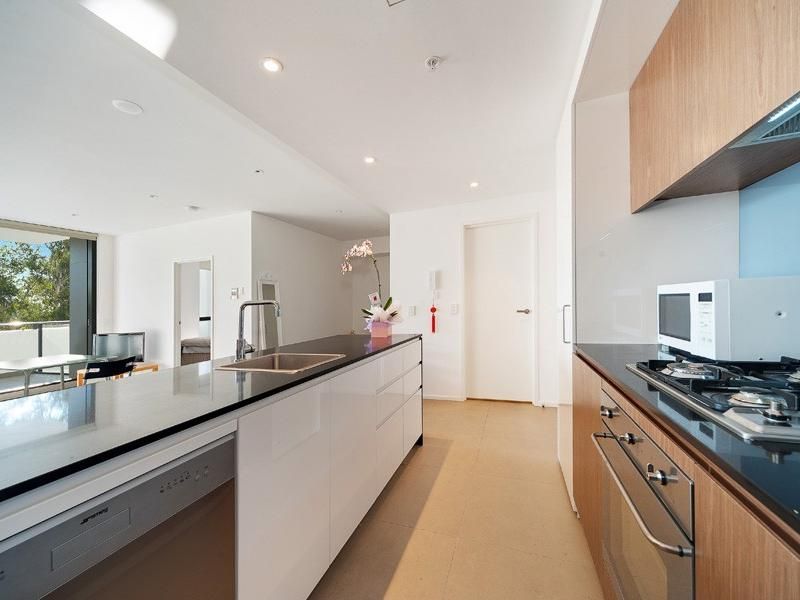 C210/6 Saunders Close MACQUARIE PARK NSW, Macquarie Park - Thumbnail 5