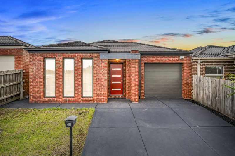 48 Manley Street, Epping