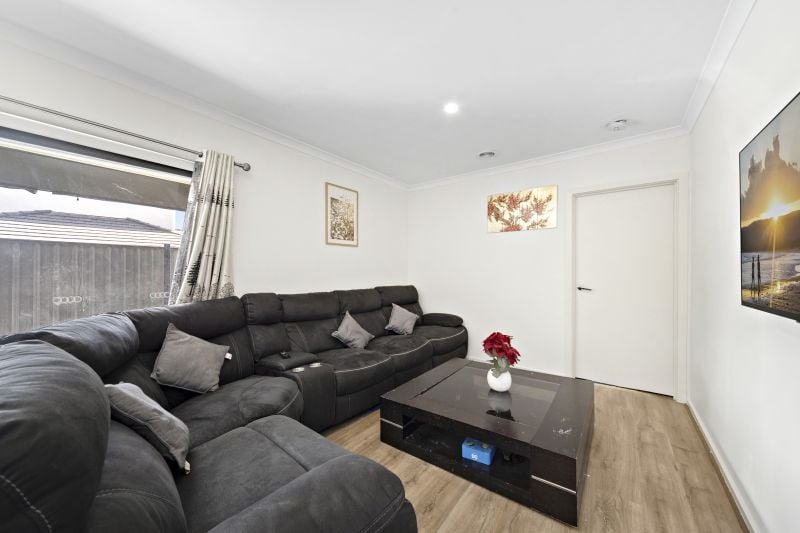 3 Plugges Street, Mernda