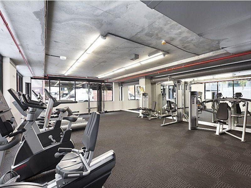 1516/568 St Kilda Road MELBOURNE