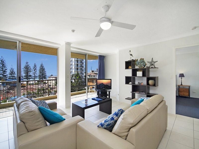 302/255 Boundary St 'Rainbow Commodore' RAINBOW BAY QLD, 'Rainbow Commodore' Rainbow Bay - Thumbnail 2