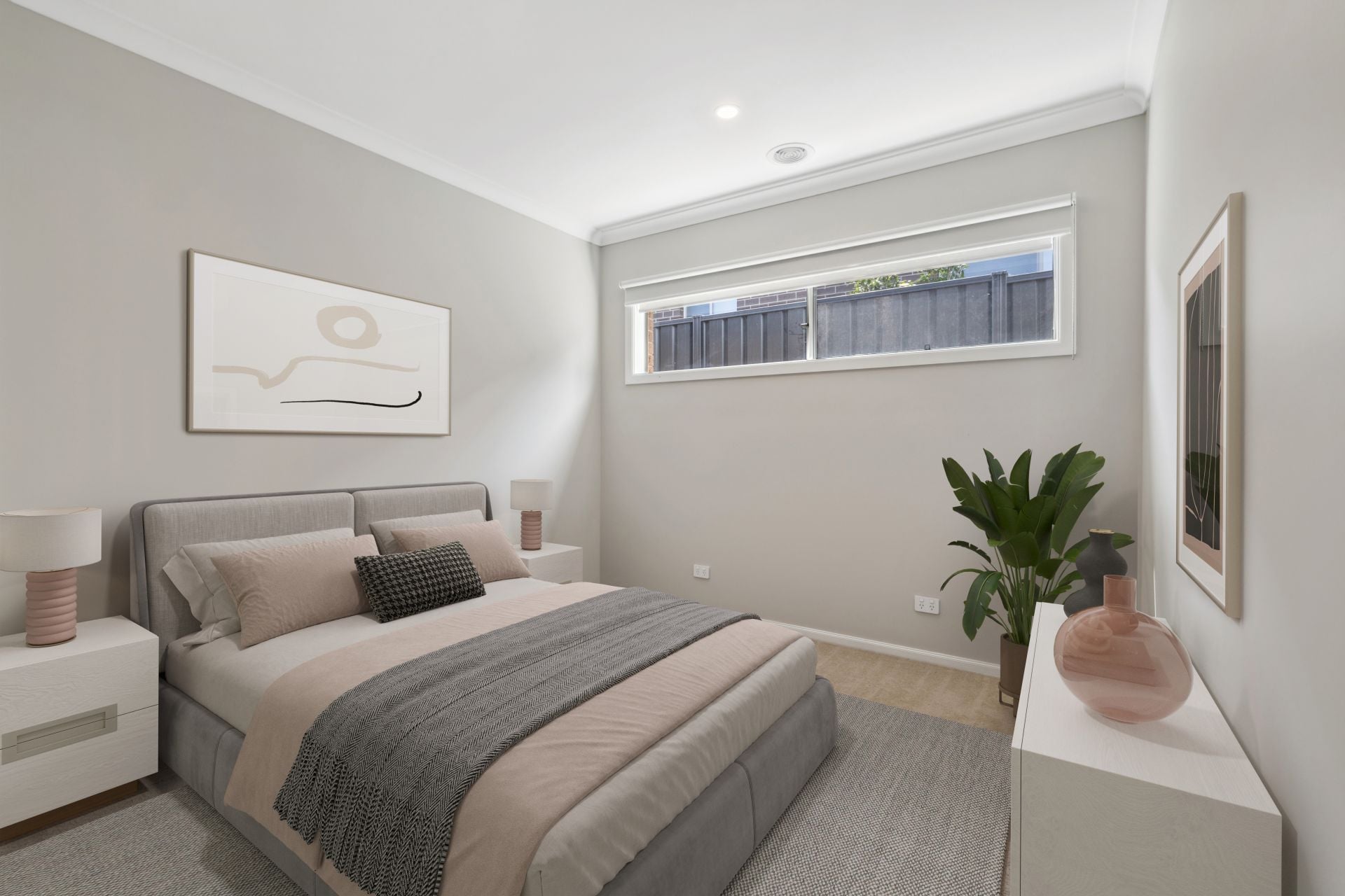 Luxury Living That All The Family Will Love