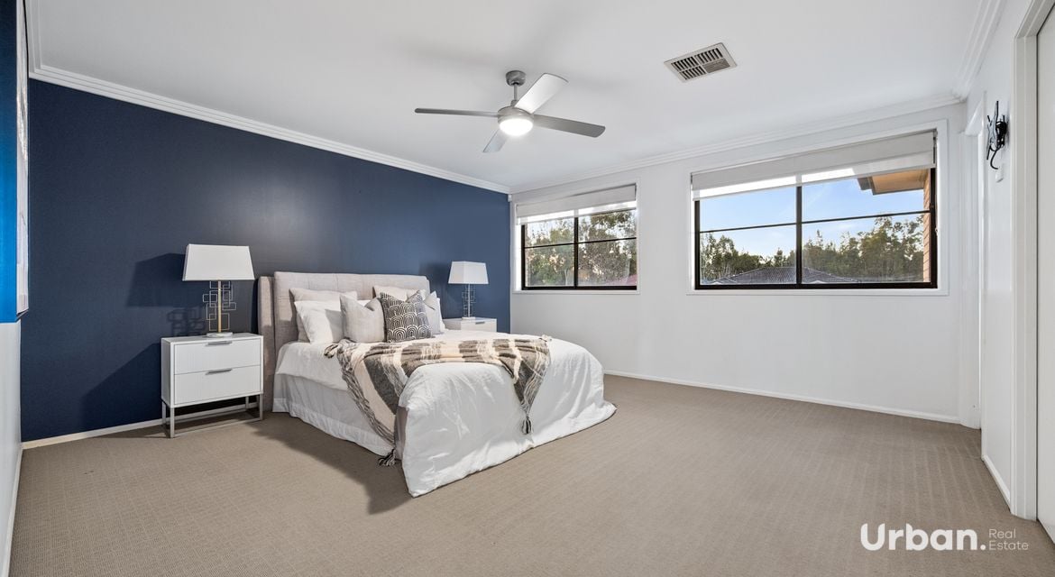 Prestons 19 Arras Place
