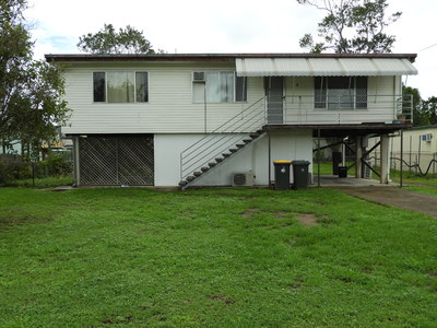 Yard Maintenance Included in Rent!