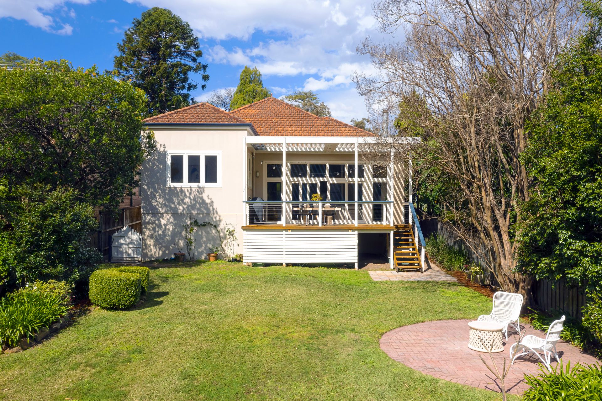 37 Bent Street, LINDFIELD McConnell Bourn Pty Ltd