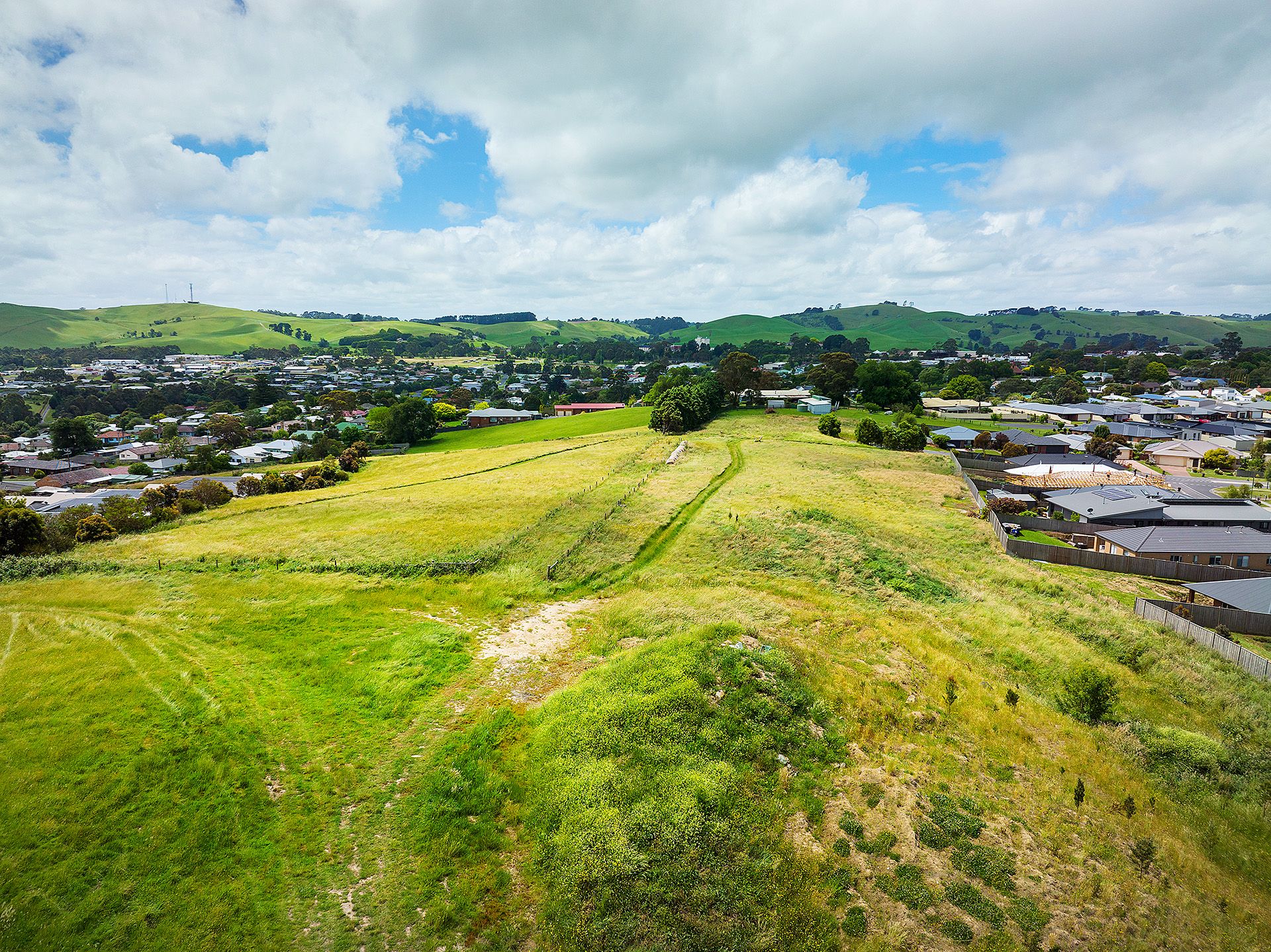 Lot 158/ Isabella Boulevard, Korumburra VIC 3950