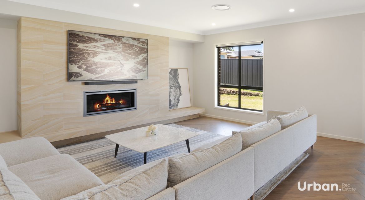 Aberglasslyn 6 Koda Close