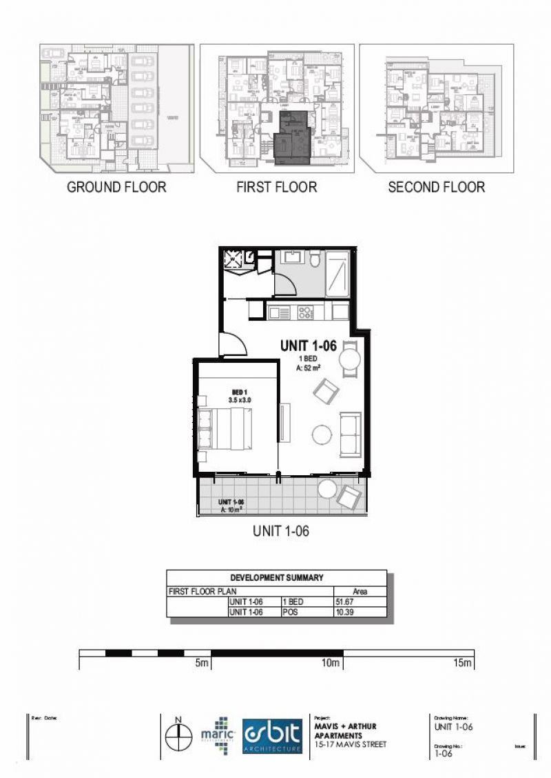 15-17 Mavis Street, Footscray - Thumbnail 5