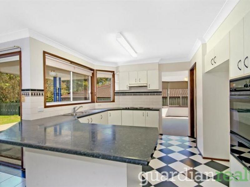 21 Romeo Place DURAL NSW, Dural - Thumbnail 3