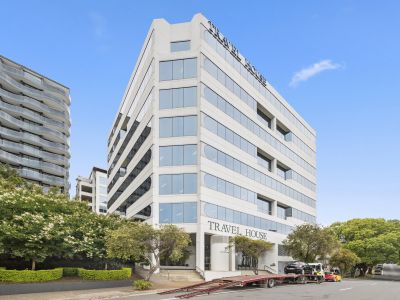 Suite 1.02/35 Grafton Street, Bondi Junction