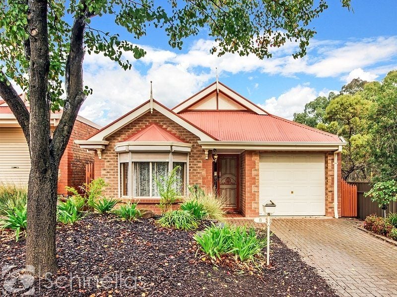 8 Tangerine Court, Golden Grove - Thumbnail 2