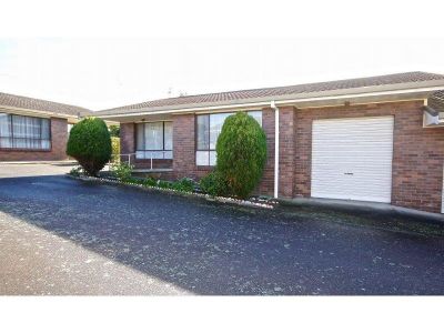 5/25-27 Victoria Street, DEVONPORT, Devonport - Thumbnail 2