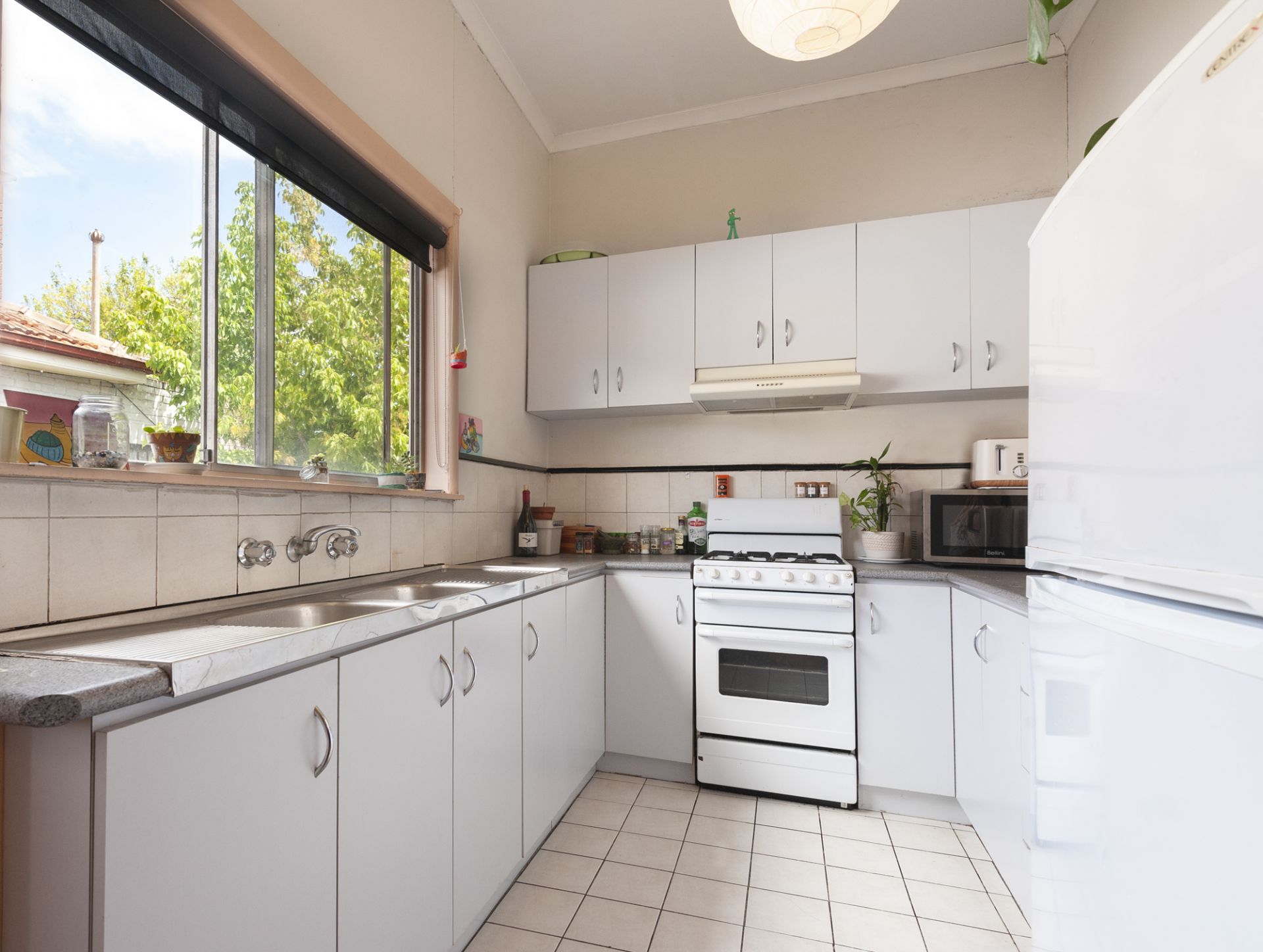 A Fantastic Offering In A Superb Location